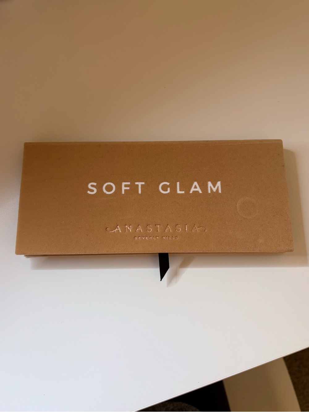 Anastasia Beverly Hills Soft Glam Palette